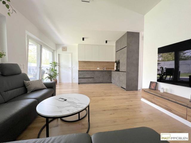 Apartment mieten in Silberwald I, Strasshof an der Nordbahn