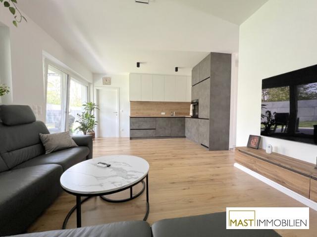 Terrassenwohnung mieten in Strasshof an der Nordbahn, Niederösterreich