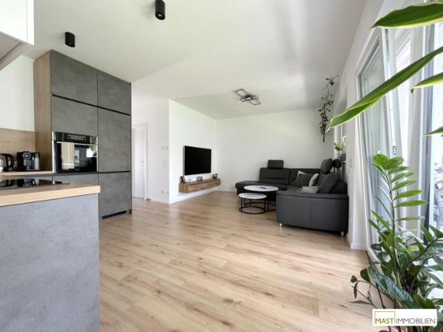 Apartment mieten in Strasshof an der Nordbahn, Niederösterreich