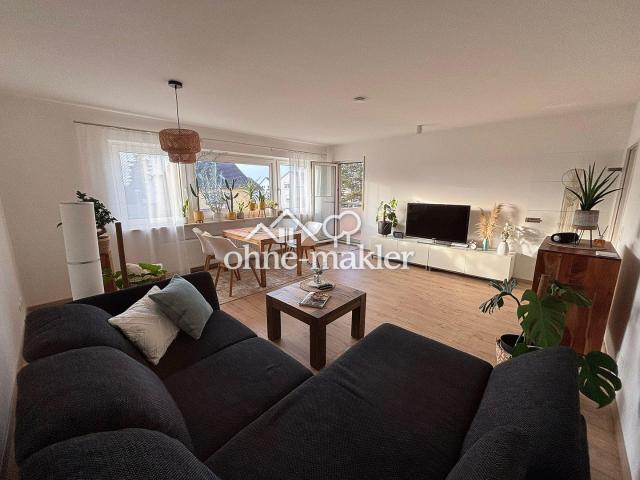 Apartment kaufen in Herzogenaurach, Bayern