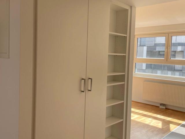 Wohnung mieten in Seestadt, Wien