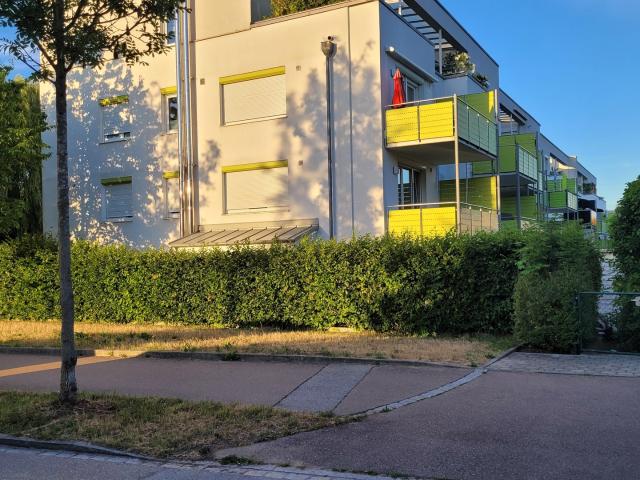 Wohnung kaufen in Webling, Dachau