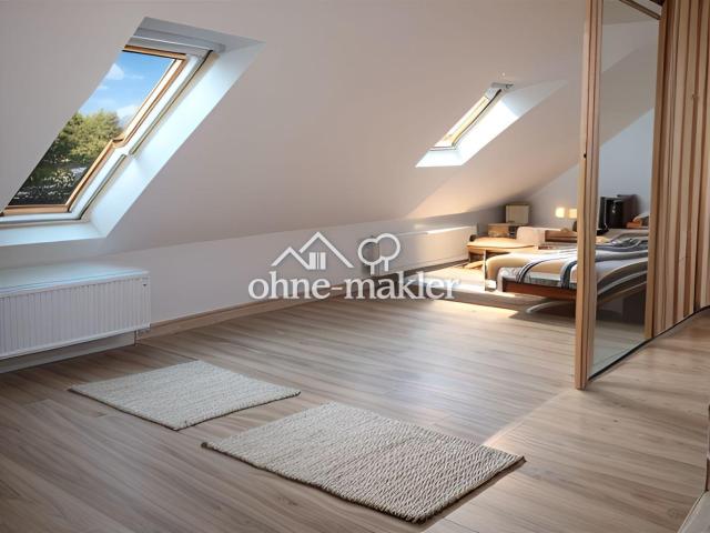 Apartment kaufen in Beindersheim, Rheinland-Pfalz