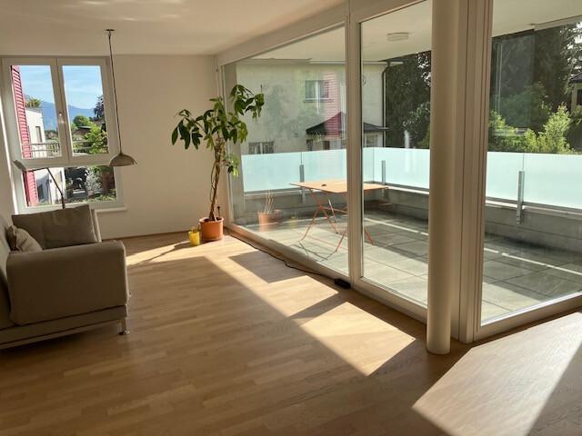 Apartment kaufen in Bregenz, Vorarlberg