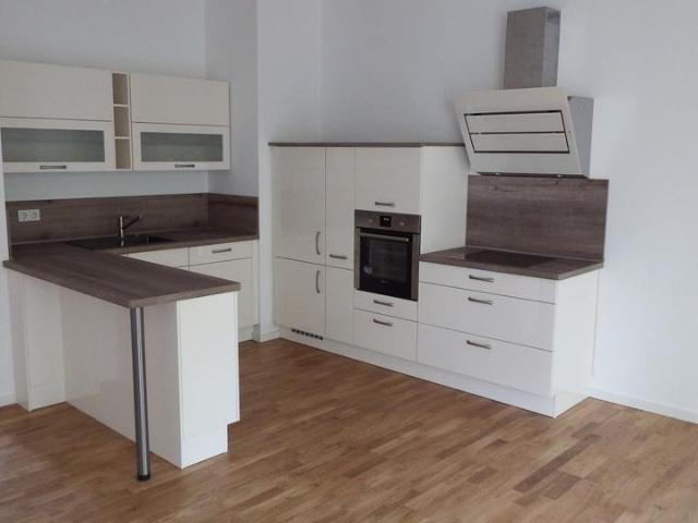 Wohnung kaufen in Kreuzberg, Berlin