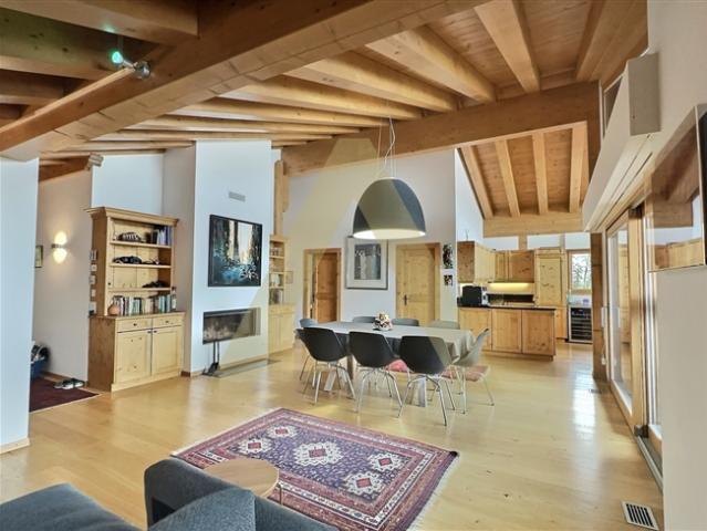 Wohnung kaufen in Crans-Montana, Wallis