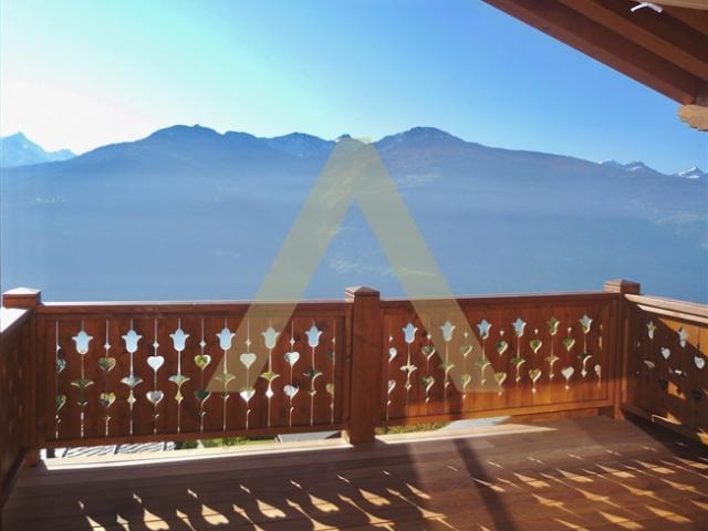 Wohnung kaufen in Crans-Montana, Wallis