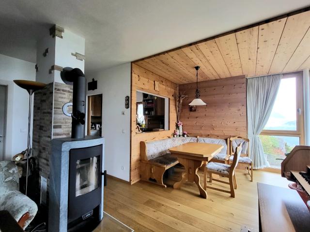 Wohnung kaufen in Schweizerhof, Wenns