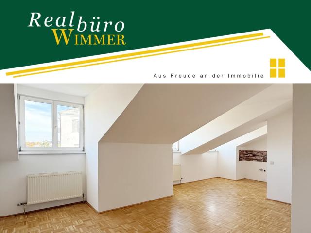 Apartment mieten in Wels, Oberösterreich