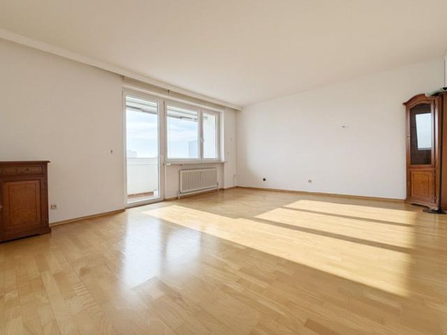 Wohnung kaufen in Wels, Oberösterreich