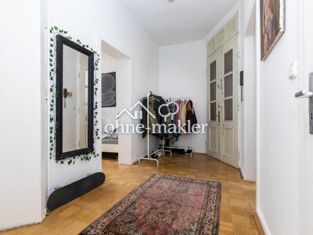 Apartment kaufen in Innenstadt 1, Frankfurt am Main