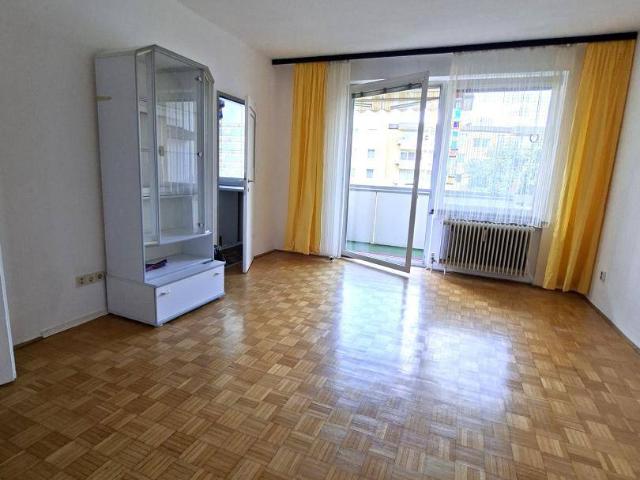 Apartment kaufen in Schallmoos, Salzburg