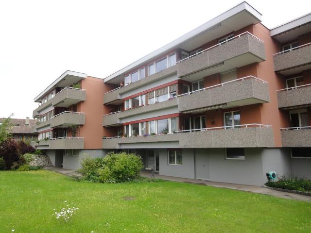 Apartment mieten in Innerwiidle, Schaffhausen