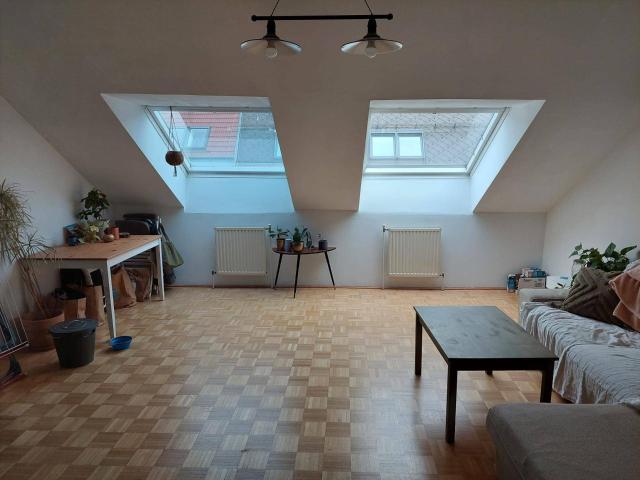 Apartment mieten in Wien
