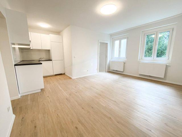 Apartment mieten in Erdberg, Wien