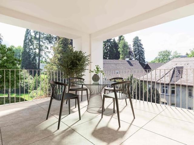 Apartment kaufen in Dornbirn, Vorarlberg