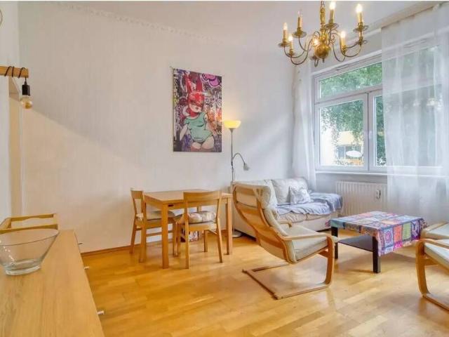 Apartment mieten in Charlottenburg, Berlin