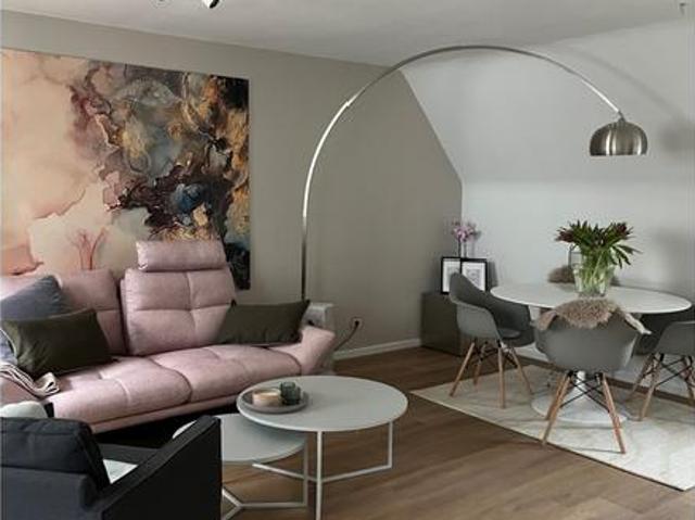 Wohnung mieten in Stuttgart-West, Stuttgart