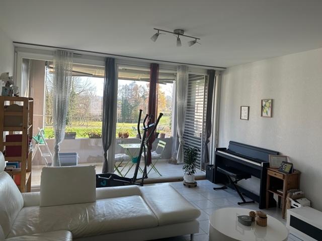 Wohnung mieten in Estavayer-le-Lac, Freiburg