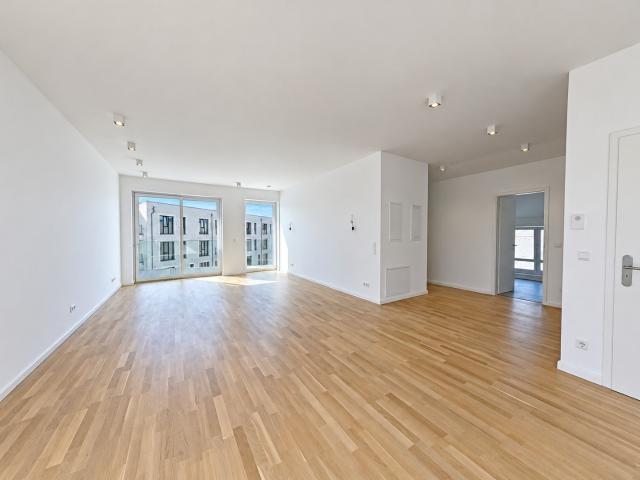 Dachgeschosswohnung kaufen in Mitte, Hannover