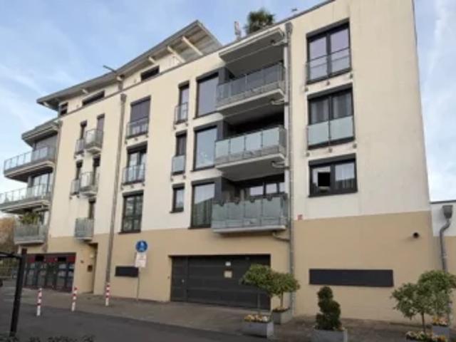 Apartment mieten in Hennef, Nordrhein-Westfalen