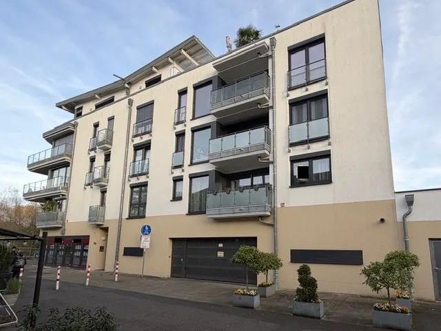 Apartment mieten in Allner, Hennef