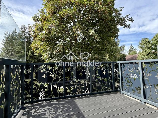 Apartment kaufen in Berg am Laim, München