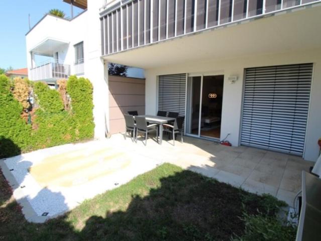 Wohnung kaufen in Viktring, Klagenfurt