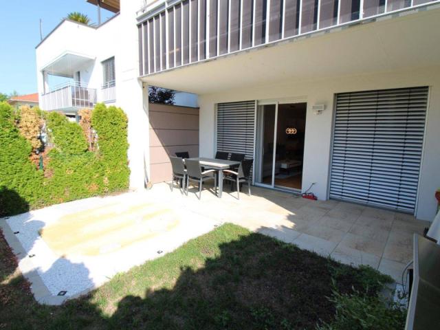 Apartment kaufen in Viktring, Klagenfurt