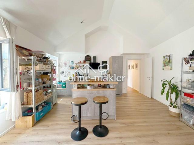Apartment mieten in Bingerbrück, Bingen am Rhein