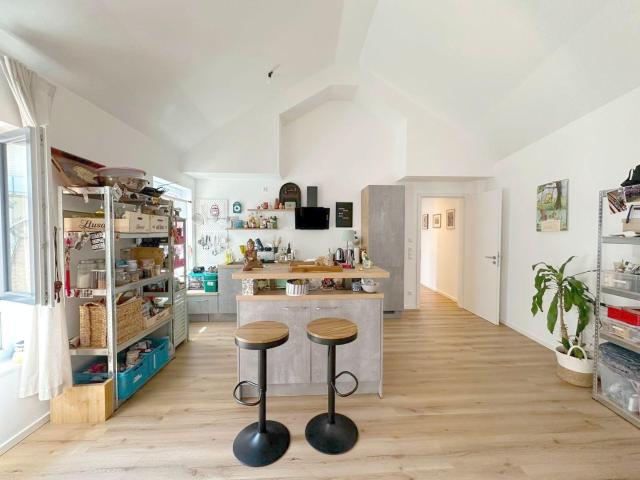 Wohnung mieten in Bingen, Baden-Württemberg
