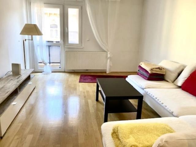 Apartment mieten in KG Margareten, Wien