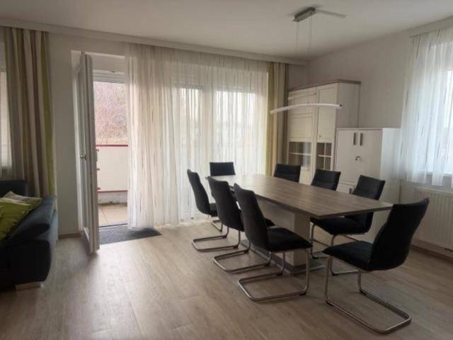 Apartment mieten in Oberpullendorf, Burgenland