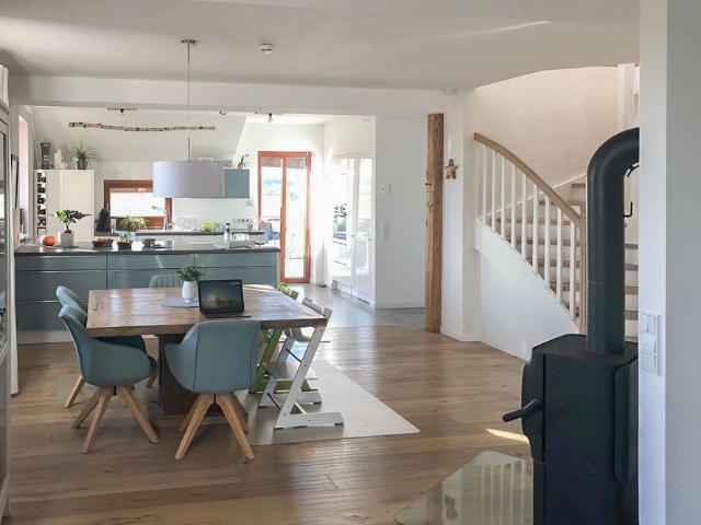 Haus kaufen in Reinstorf