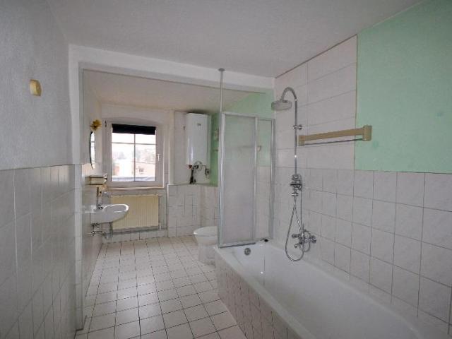 Apartment mieten in Weißwasser, Sachsen