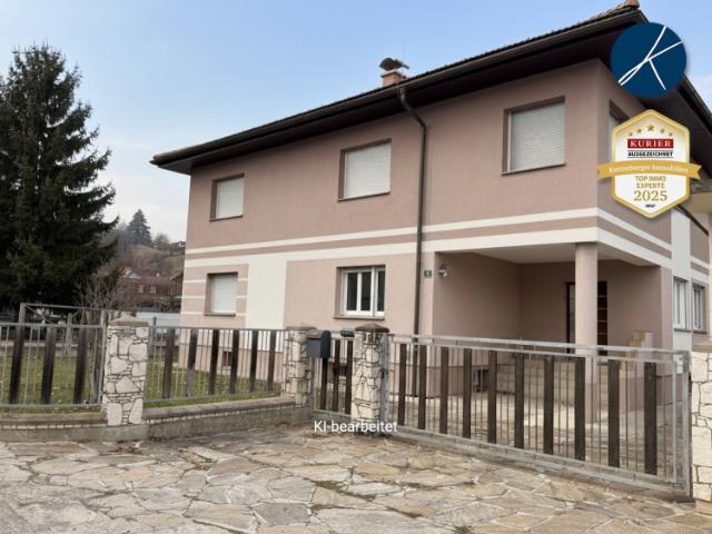 Mehrfamilienhaus kaufen in Gratwein, Eisbach