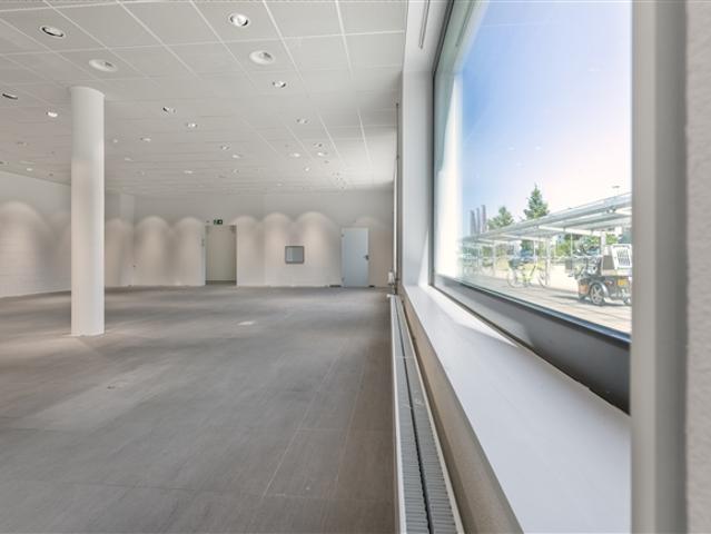 Atelier mieten in Rothrist, Aargau