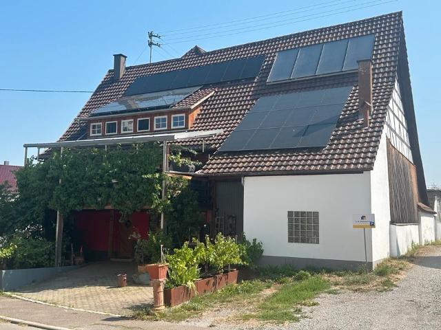 Haus kaufen in Rangendingen, Baden-Württemberg