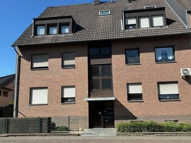 Haus kaufen in Kellersberg, Alsdorf