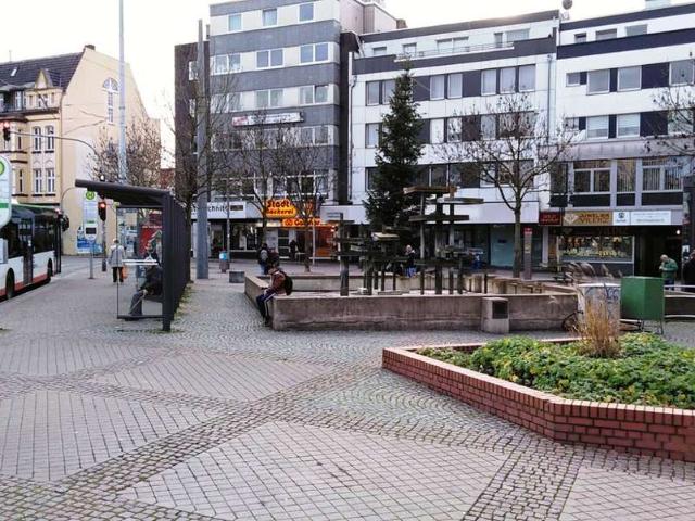 Gewerbe kaufen in Bochum