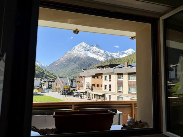Wohnung kaufen in Saas-Grund, Visp