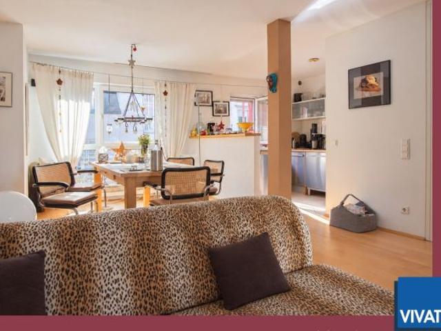 Wohnung kaufen in Bad Homburg, Hessen