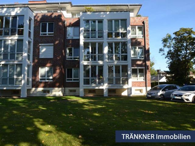 Wohnung kaufen in Geestland, Landkreis Cuxhaven