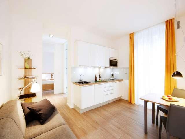 Apartment mieten in Ehrenfeld, Köln