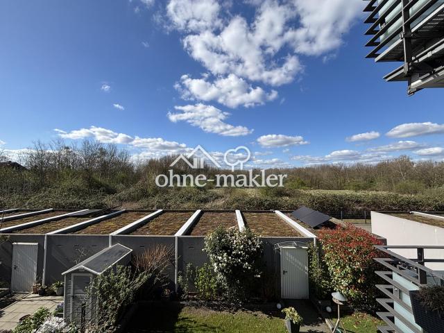 Apartment kaufen in Sterkrade, Oberhausen