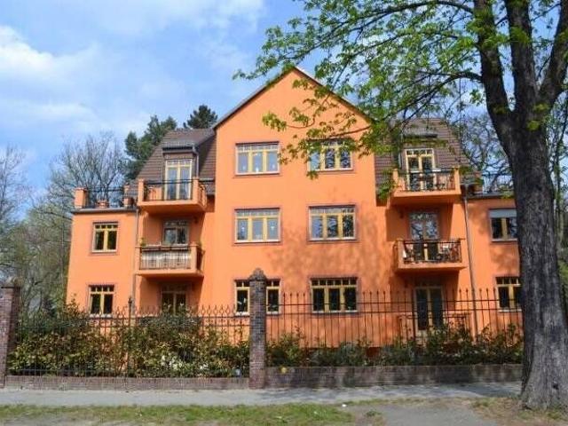 Apartment mieten in Lichterfelde, Berlin