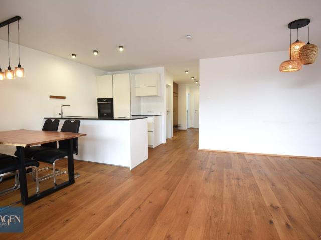 Apartment kaufen in Rohrbach, Dornbirn