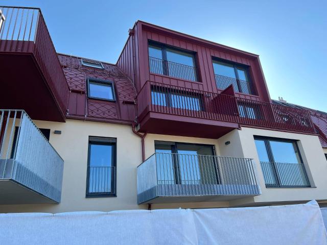Apartment mieten in Großjedlersdorf, Wien