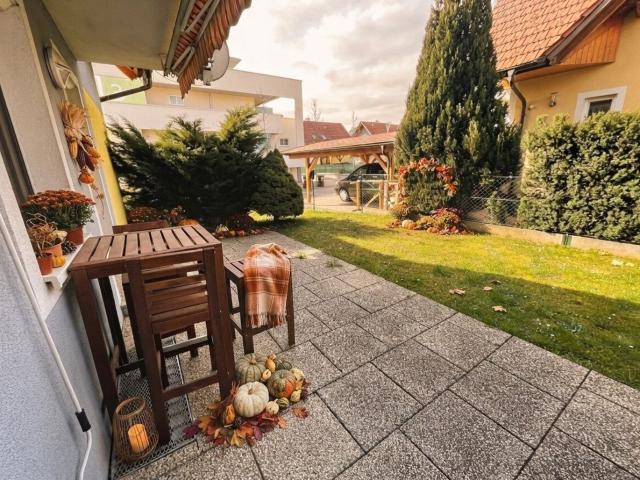 Apartment mieten in Unterpremstätten, Premstätten