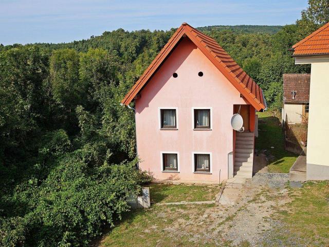 Haus kaufen in Stadtschlaining, Burgenland